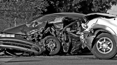 Auto accident attorney South Carolina