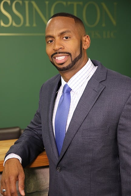Attorney Julio A. Rossington